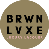 Brown Luxe Lacquer