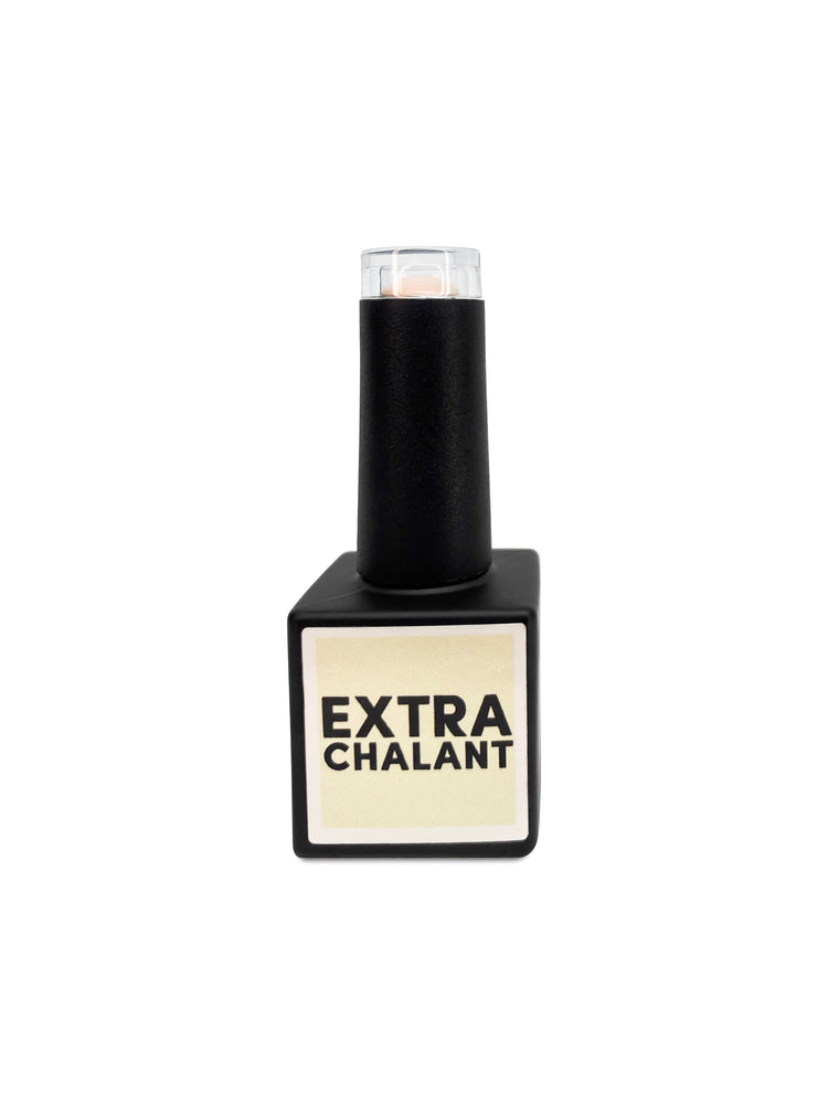 Extra Chalant Gel Lacquer