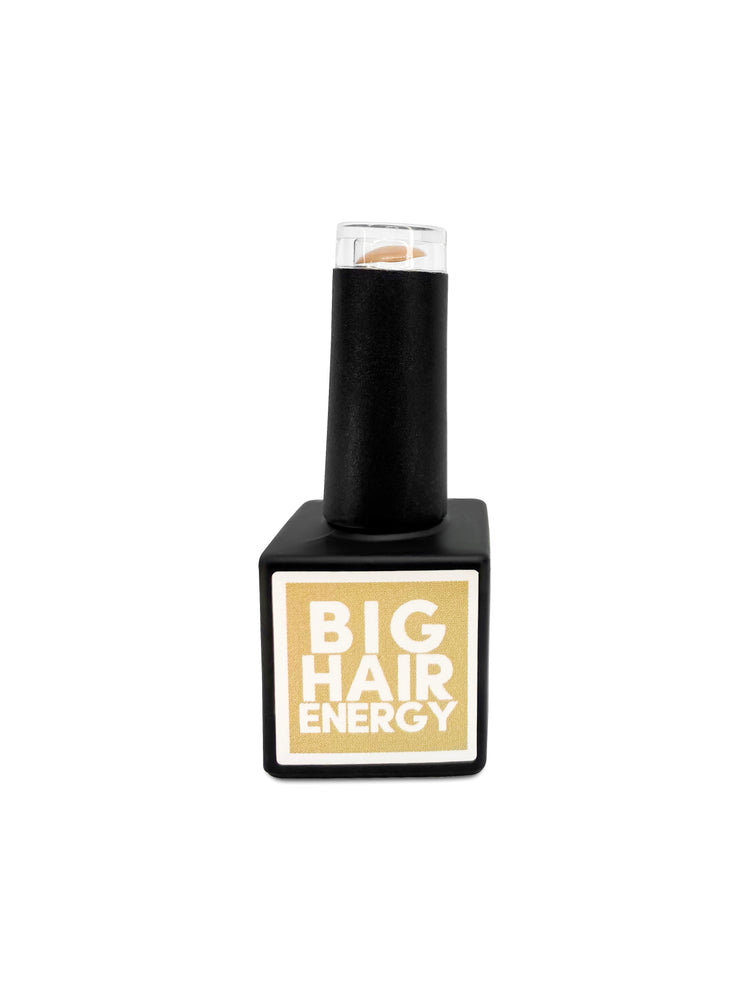 Big Hair Energy Gel Lacquer